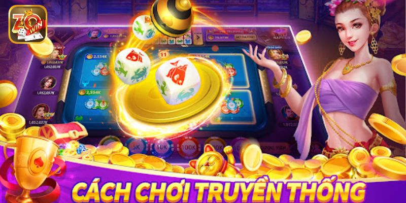 Kinh nghiệm xóc đĩa siêu đỉnh áp dụng nhanh giành thắng lớn